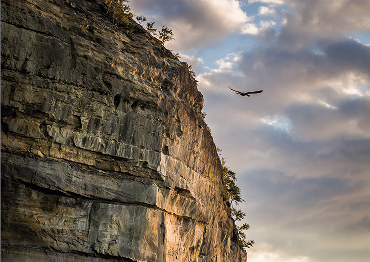 Pictured Rocks
